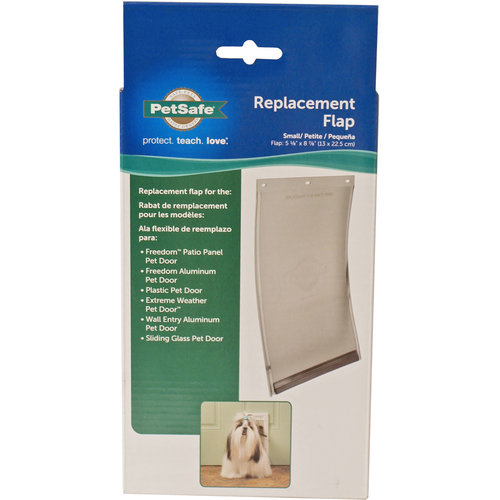 PetSafe PetSafe flap met magneet voor Petsafe 600/S.