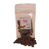 Natuurlijke hondensnacks Softies rund 100 gram