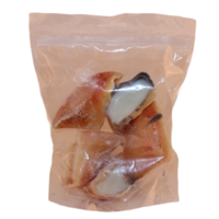 Natuurlijke hondensnacks Hoefjes schapenvet per 3