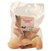 Natuurlijke hondensnacks Hoefjes per 5 verpakt