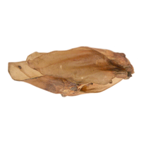 Natuurlijke hondensnacks Buffeloren 1 st