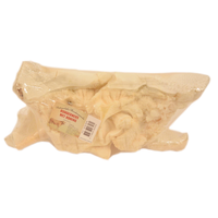 Natuurlijke hondensnacks Runderneus met honing per stuk