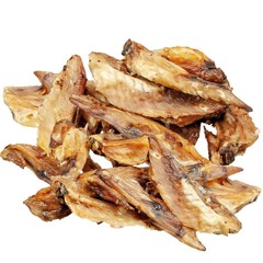 Natuurlijke hondensnacks Kipppenvleugels 1 kg