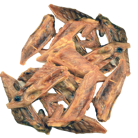 Natuurlijke hondensnacks Kalkoenvleugels 1 kg