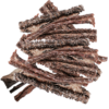 Natuurlijke hondensnacks Lamspens 1 kg