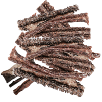 Natuurlijke hondensnacks Lamspens 1 kg