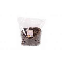 Natuurlijke hondensnacks runderlong trainer 1 kg