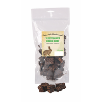 Natuurlijke hondensnacks vleestrainer konijn grof 150 gram