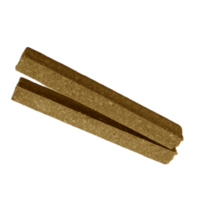 Natuurlijke hondensnacks Take a break lam per stuk