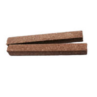 Natuurlijke hondensnacks Take a break vis per 50