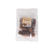 Natuurlijke hondensnacks Kamelenpens 150 gram
