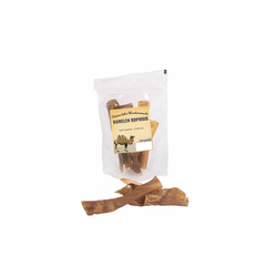 Natuurlijke hondensnacks Kamelenkophuid 200 gram