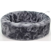 Bontmand 1 Grijs 1 st. 40 cm