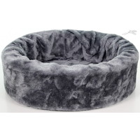 Bontmand 2 Grijs 1 st. 50 cm