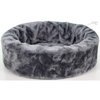 Bontmand 3 Grijs 1 st. 60 cm