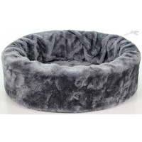 Bontmand 4 Grijs 1 st. 70 cm