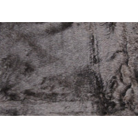 Bontmand 7 Grijs 1 st. 100 cm