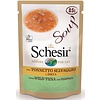 Schesir Schesir Cat Soup Wild Tuna and Pumpkin 85 gr.