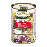 Stuzzy Stuzzy Dog MoPr Beef 400 gr.