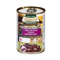 Stuzzy Stuzzy Dog MoPr Venison 400 gr.