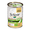 Schesir Schesir Dog Bio Chicken 400 gr.