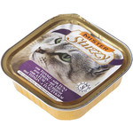 Stuzzy Mister Stuzzy Cat Tuna 100 gr.