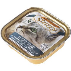 Stuzzy Mister Stuzzy Cat Beef 100 gr.
