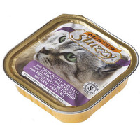 Stuzzy Mister Stuzzy Cat Ham 100 gr.
