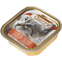 Stuzzy Mister Stuzzy Cat Salmon 100 gr.