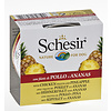 Schesir Schesir Dog Fruit Chicken & Pineapple 150 gr.