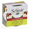 Schesir Schesir Dog Fruit Chicken & Apple 150 gr.