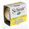 Schesir Schesir Cat Broth Tuna & Whitebait 70 gr.