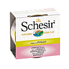 Schesir Schesir Cat Broth Chicken 70 gr.