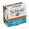 Schesir Schesir Cat Broth Nat. Tuna 70 gr.