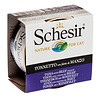 Schesir Schesir Cat Jelly Tuna & Beef 85 gr.