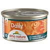 Almo Nature AN Daily Menu Tonijn/Kip 85 gr.