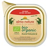 Almo Nature AN Daily Bio Dog Rund 100 gr.