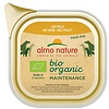 Almo Nature AN Daily Bio Dog Kip 100 gr.