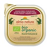 Almo Nature AN Daily Bio Dog Beef 300 gr.