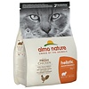 Almo Nature AN Holistic Kat Kip en Rijst 2 kg.