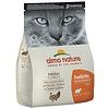 Almo Nature AN Holistic Kat met Kalkoen 2 kg.