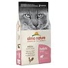 Almo Nature AN Holistic Kat Kitten Chicken&Rice 12 kg.