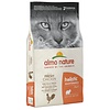 Almo Nature AN Holistic Kat Chicken&Rice 12 kg.