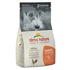 Almo Nature AN Holistic Dog S Kip & Rijst 400 gr.