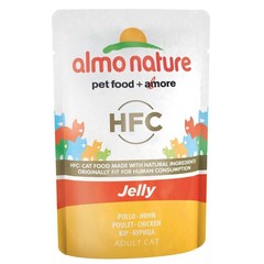 Almo Nature AN Kip in Jelly 55 gr.