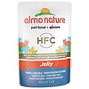 Almo Nature AN Tonijn en Tong in Jelly 55 gr.