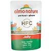 Almo Nature AN Tonijn in Jelly 55 gr.