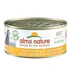 Almo Nature AN Kippenborst 150 gr.