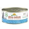 Almo Nature AN Tonijn Atlantic 150 gr.