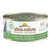 Almo Nature AN Tonijn Pacific 150 gr.